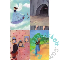 Dixit 2 - Kalandok társasjáték (ASM19686)