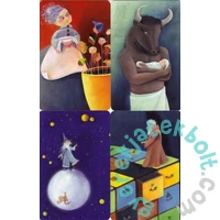 Dixit 2 - Kalandok társasjáték (ASM19686)