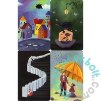 Dixit 2 - Kalandok társasjáték (ASM19686)