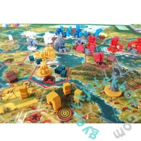 Scythe társasjáték 2020