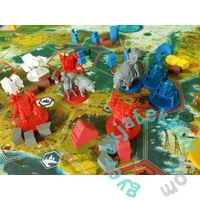 Scythe társasjáték 2020