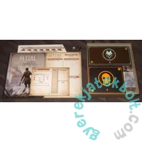 Scythe - A Fenris felemelkedése kiegészítő (028501)