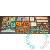 Scythe - A Fenris felemelkedése kiegészítő (028501)