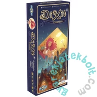 Dixit 6 - Emlékek társasjáték (ASM34512)