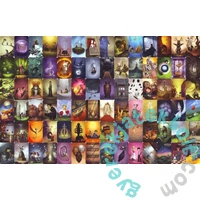 Dixit 6 - Emlékek társasjáték (ASM34512)