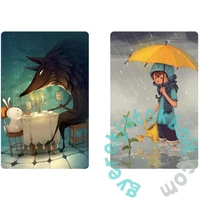 Dixit 6 - Emlékek társasjáték (ASM34512)