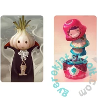 Dixit 6 - Emlékek társasjáték (ASM34512)