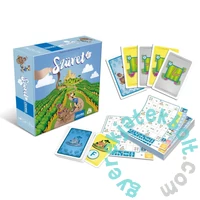 Szüret társasjáték (03307)