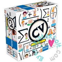CV Pocket társasjáték
