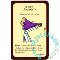 Munchkin társasjáték (DEL11695)