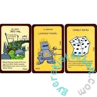 Munchkin társasjáték (DEL11695)
