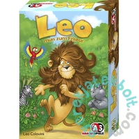Leo társasjáték (ABA34658)