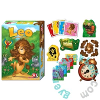 Leo társasjáték (ABA34658)