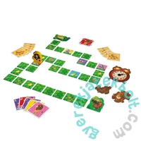 Leo társasjáték (ABA34658)