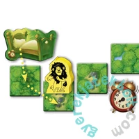 Leo társasjáték (ABA34658)