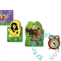 Leo társasjáték (ABA34658)