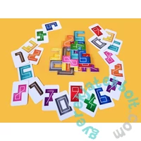 NMBR 9 társasjáték (ABA34663)