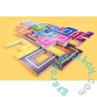 NMBR 9 társasjáték (ABA34663)