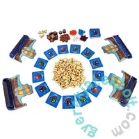 Alles an bord?! - Mindenki a fedélzetre! társasjáték (ABA34666)