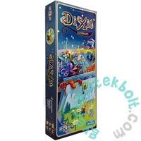Dixit Jubileum társasjáték (ASM34575)