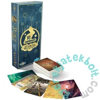 Dixit Jubileum társasjáték (ASM34575)