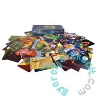 Dixit Jubileum társasjáték (ASM34575)