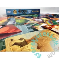 Dixit Jubileum társasjáték (ASM34575)