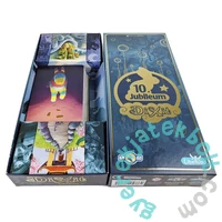 Dixit Jubileum társasjáték (ASM34575)