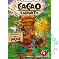Cacao - Diamante kiegészítő (ABA34664)