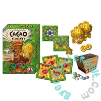 Cacao - Diamante kiegészítő (ABA34664)