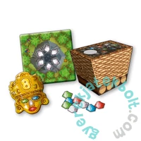 Cacao - Diamante kiegészítő (ABA34664)