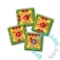 Cacao - Diamante kiegészítő (ABA34664)