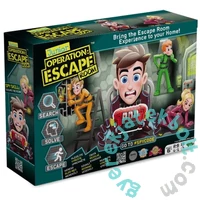 Szabadulószoba Junior társasjáték (076340)