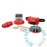 Szabadulószoba Junior társasjáték (076340)