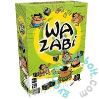 Wazabi társasjáték (103331)