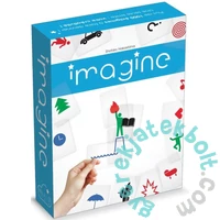Imagine társasjáték (REF31956)