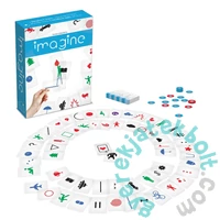 Imagine társasjáték (REF31956)