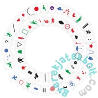 Imagine társasjáték (REF31956)