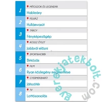 Imagine társasjáték (REF31956)