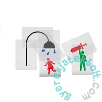 Imagine társasjáték (REF31956)