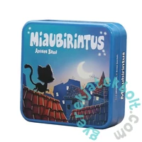 Miaubirintus társasjáték (142482)