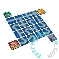 Miaubirintus társasjáték (REF31987)