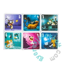 Miaubirintus társasjáték (REF31987)