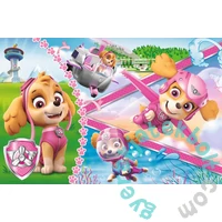 Trefl 24 db-os Maxi puzzle - Mancs őrjárat - Skye, a hős (14307)