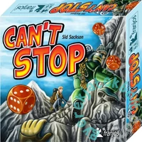 Can't Stop társasjáték (182035)