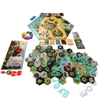 Prehistory társasjáték (230071)