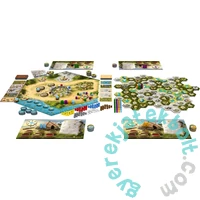 Prehistory társasjáték (230071)