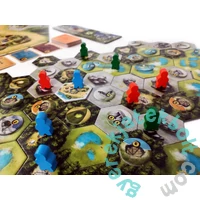 Prehistory társasjáték (230071)