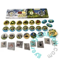 Prehistory társasjáték (230071)