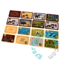 Prehistory társasjáték (230071)